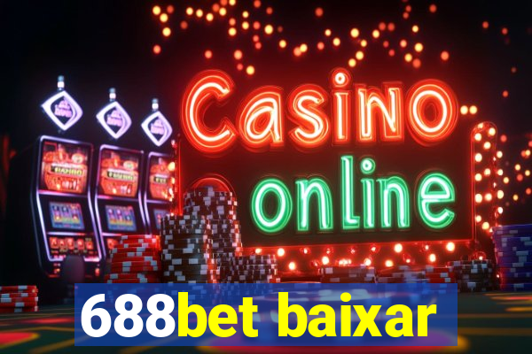 688bet baixar